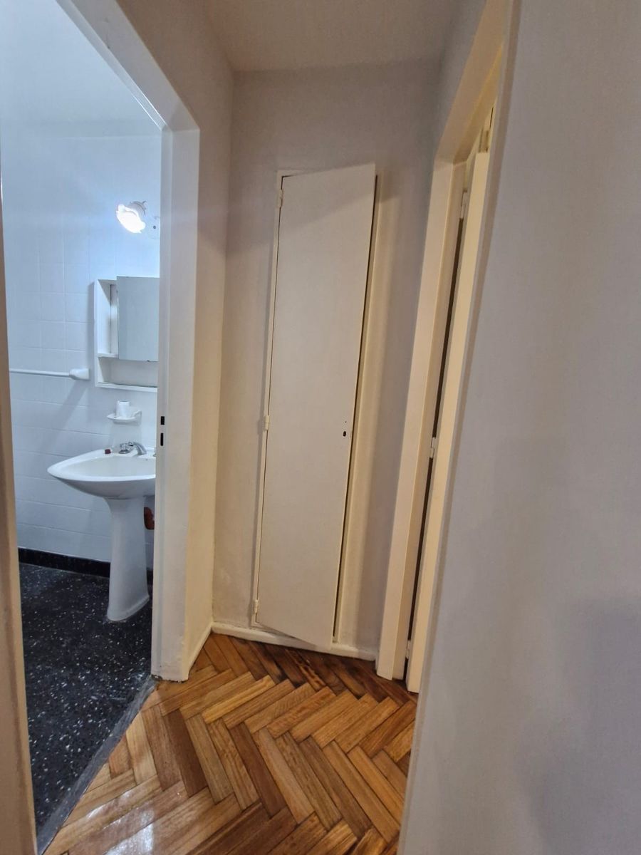 VENTA DEPTO 2 AMBIENTES EN FLORES — foto 14