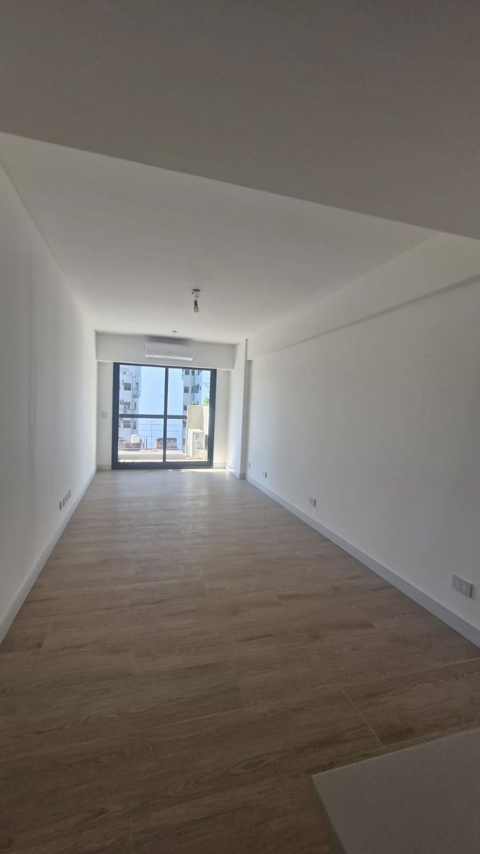 MONOAMBIENTE A ESTRENAR EN ALMAGRO - ¡Con Financiación Directa - 4