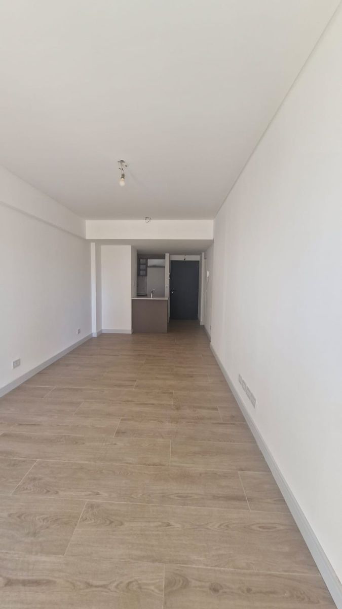 MONOAMBIENTE A ESTRENAR EN ALMAGRO - ¡Con Financiación Directa - 5
