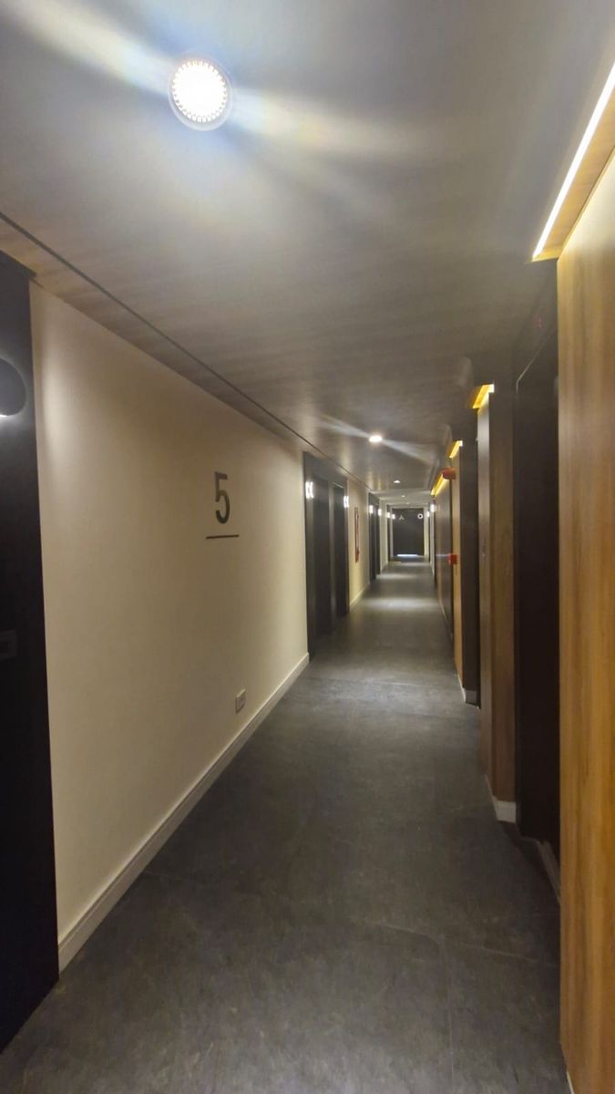 MONOAMBIENTE A ESTRENAR EN ALMAGRO - ¡Con Financiación Directa - 12