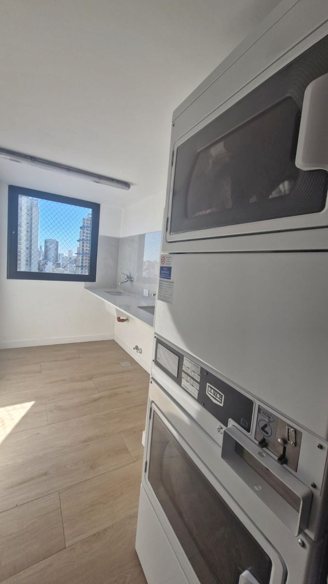 MONOAMBIENTE A ESTRENAR EN ALMAGRO - ¡Con Financiación Directa - 14