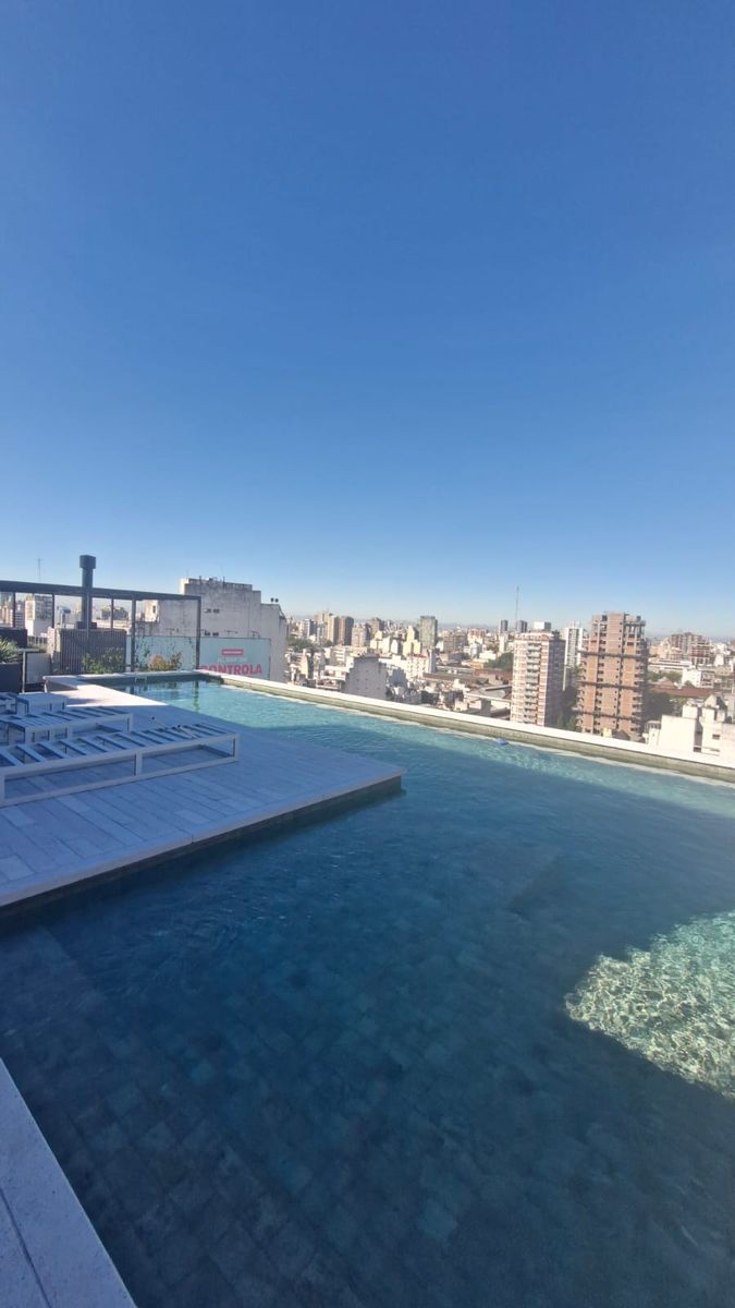 MONOAMBIENTE A ESTRENAR EN ALMAGRO - ¡Con Financiación Directa - 17