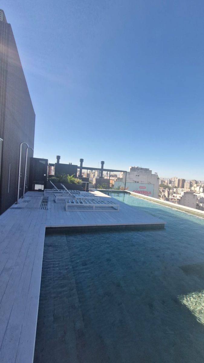 MONOAMBIENTE A ESTRENAR EN ALMAGRO - ¡Con Financiación Directa - 18