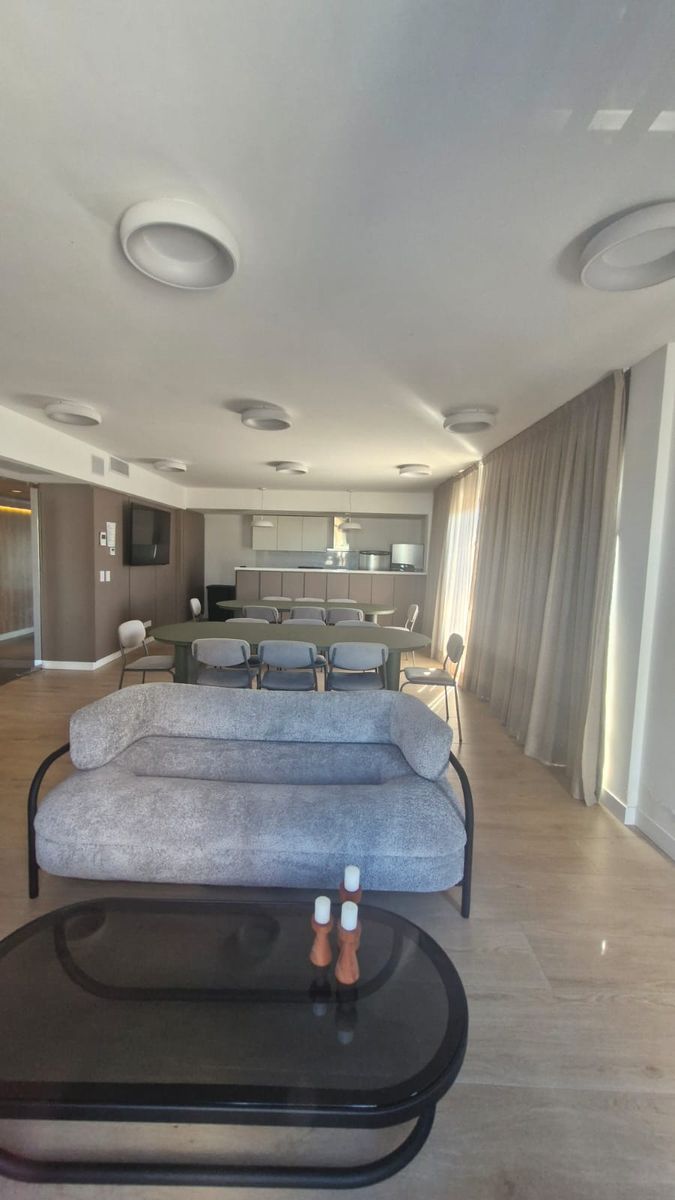 MONOAMBIENTE A ESTRENAR EN ALMAGRO - ¡Con Financiación Directa - 22