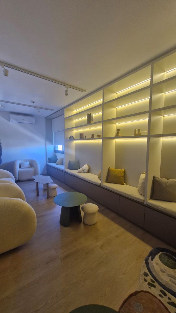 MONOAMBIENTE A ESTRENAR EN ALMAGRO - ¡Con Financiación Directa - 24