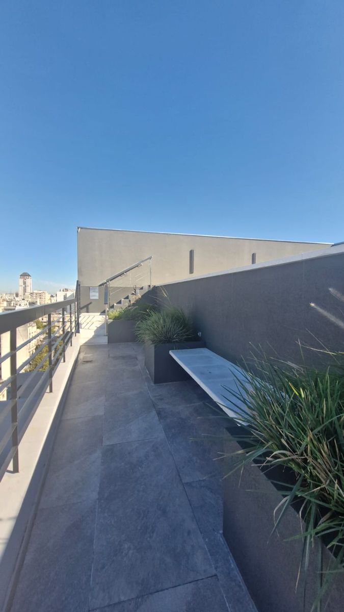 MONOAMBIENTE A ESTRENAR EN ALMAGRO - ¡Con Financiación Directa - 28
