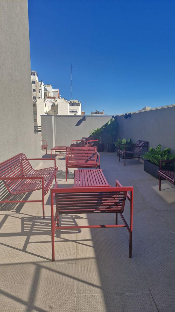 MONOAMBIENTE A ESTRENAR EN ALMAGRO - ¡Con Financiación Directa - 29