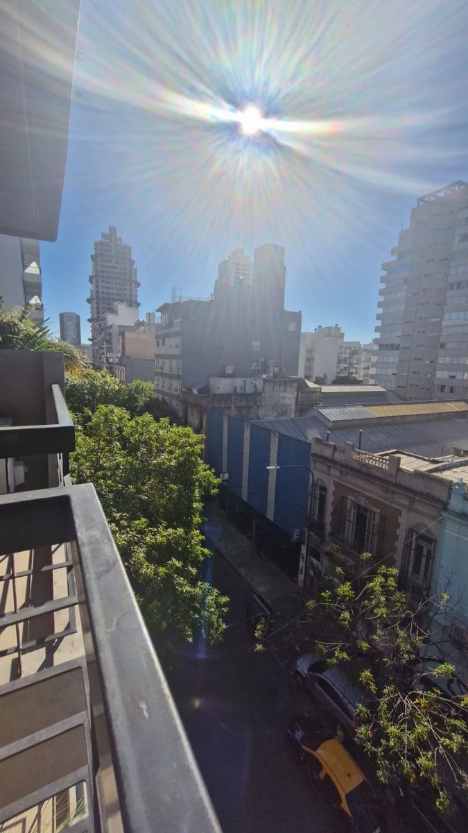 MONOAMBIENTE A ESTRENAR EN ALMAGRO - ¡Con Financiación Directa - 31