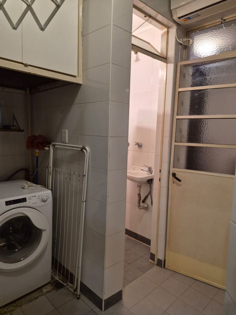 ALQUILER AMOBLADO DEPTO EN PALERMO DE 4 AMBIENTES CON DEPENDENCIAS - 31
