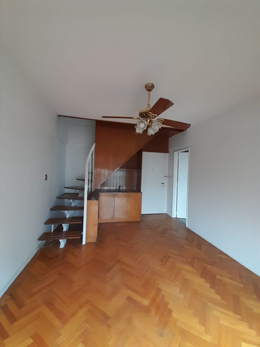 ALQUILER DEPTO 2 AMBIENTES -DUPLEX - EN CONGRESO — foto 2