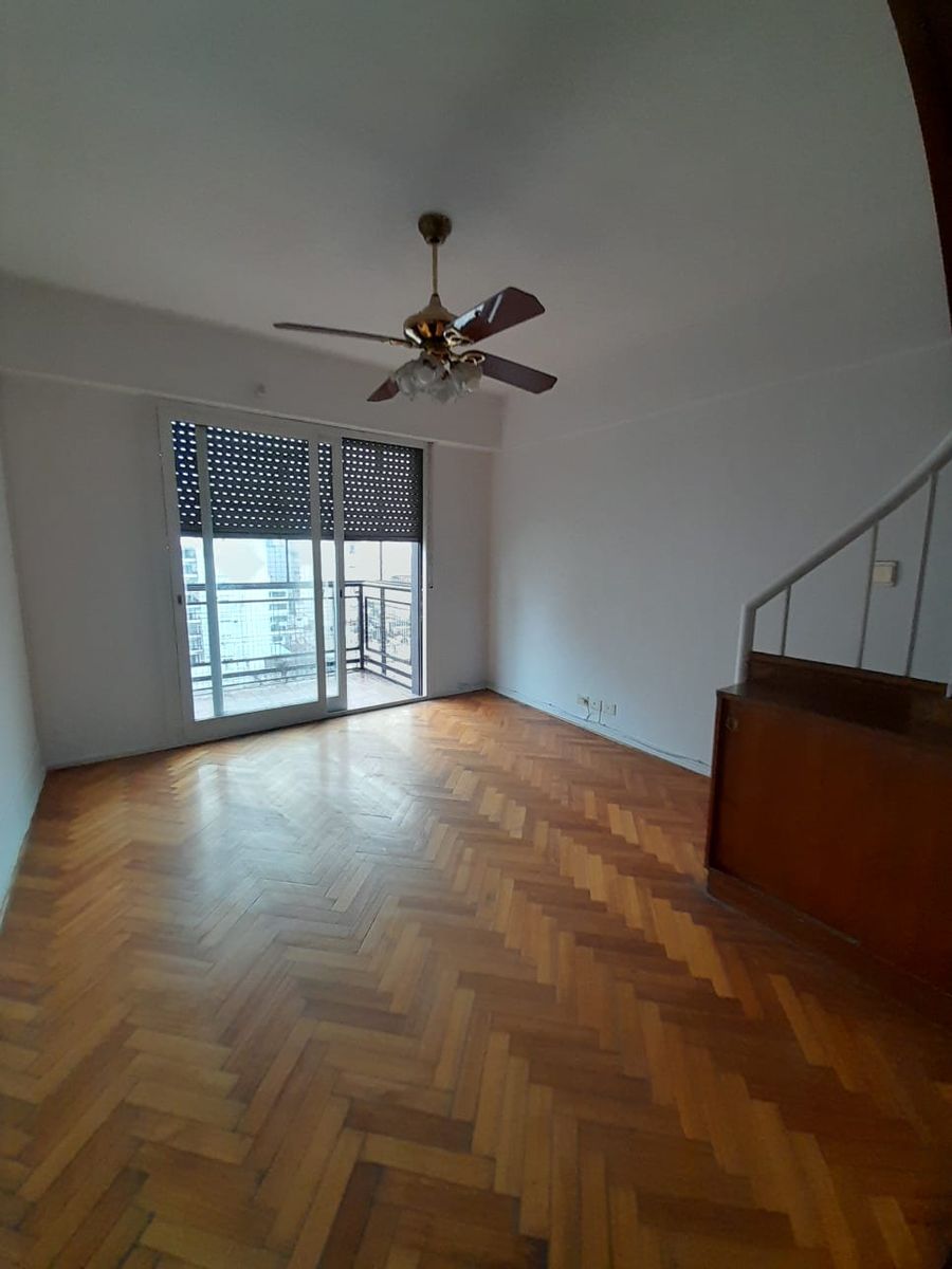 ALQUILER DEPTO 2 AMBIENTES -DUPLEX - EN CONGRESO — foto 6