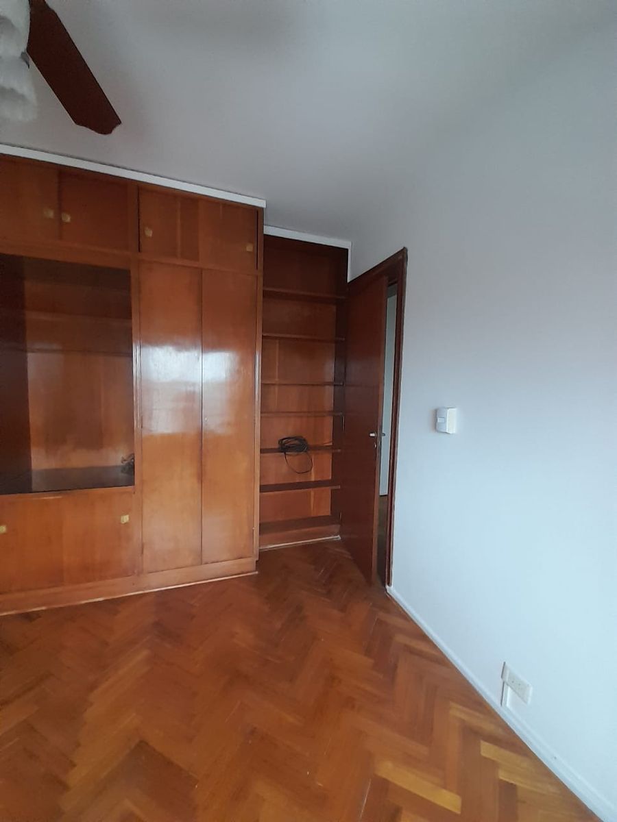 ALQUILER DEPTO 2 AMBIENTES -DUPLEX - EN CONGRESO — foto 14