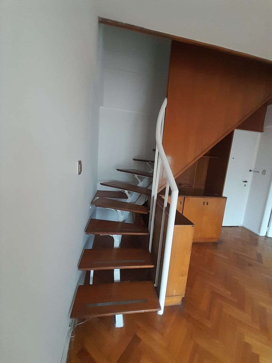 ALQUILER DEPTO 2 AMBIENTES -DUPLEX - EN CONGRESO — foto 15