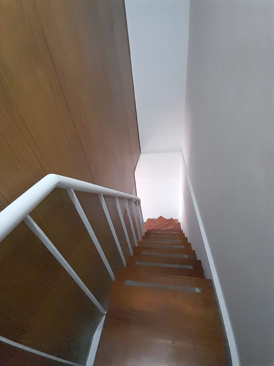 ALQUILER DEPTO 2 AMBIENTES -DUPLEX - EN CONGRESO - 16