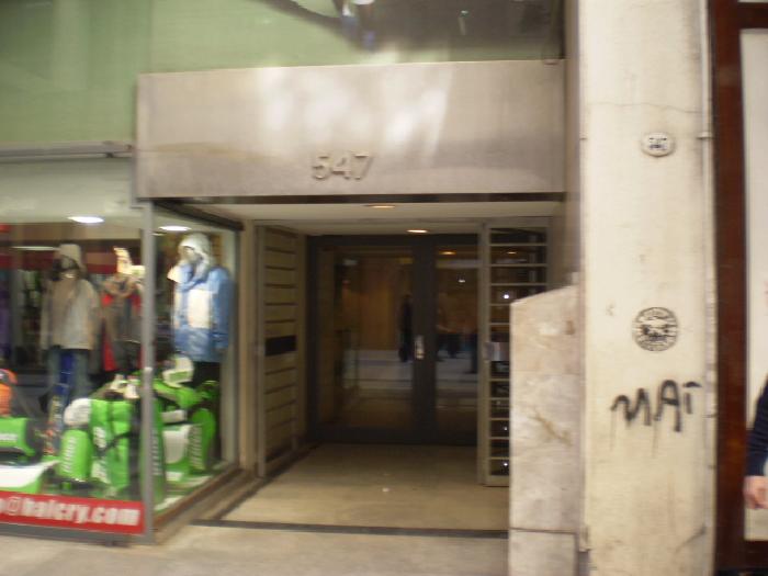 Departamento en Venta en Microcentro, Capital Federal - 1