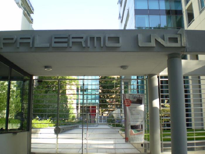 Departamento en Venta en Palermo, Capital Federal — foto 2