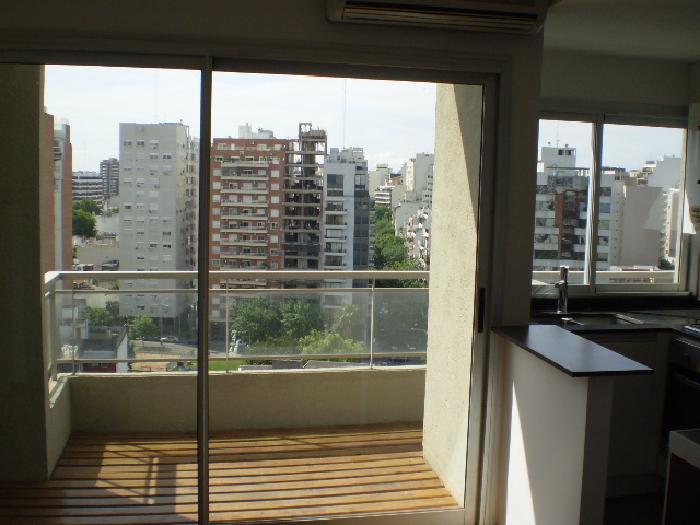 Departamento en Venta en Nuñez, Capital Federal