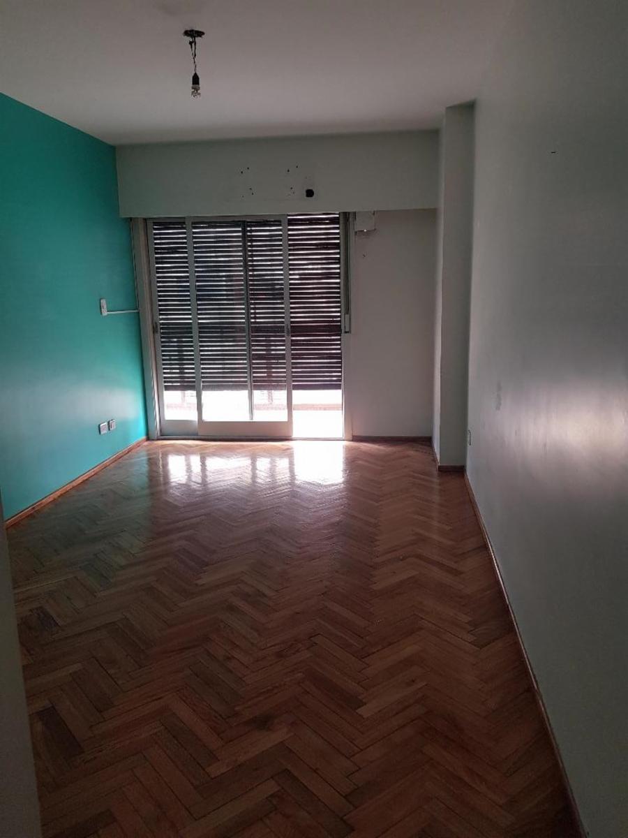FLORES DPTO 2AMB.APTO PROFESIONAL - 2