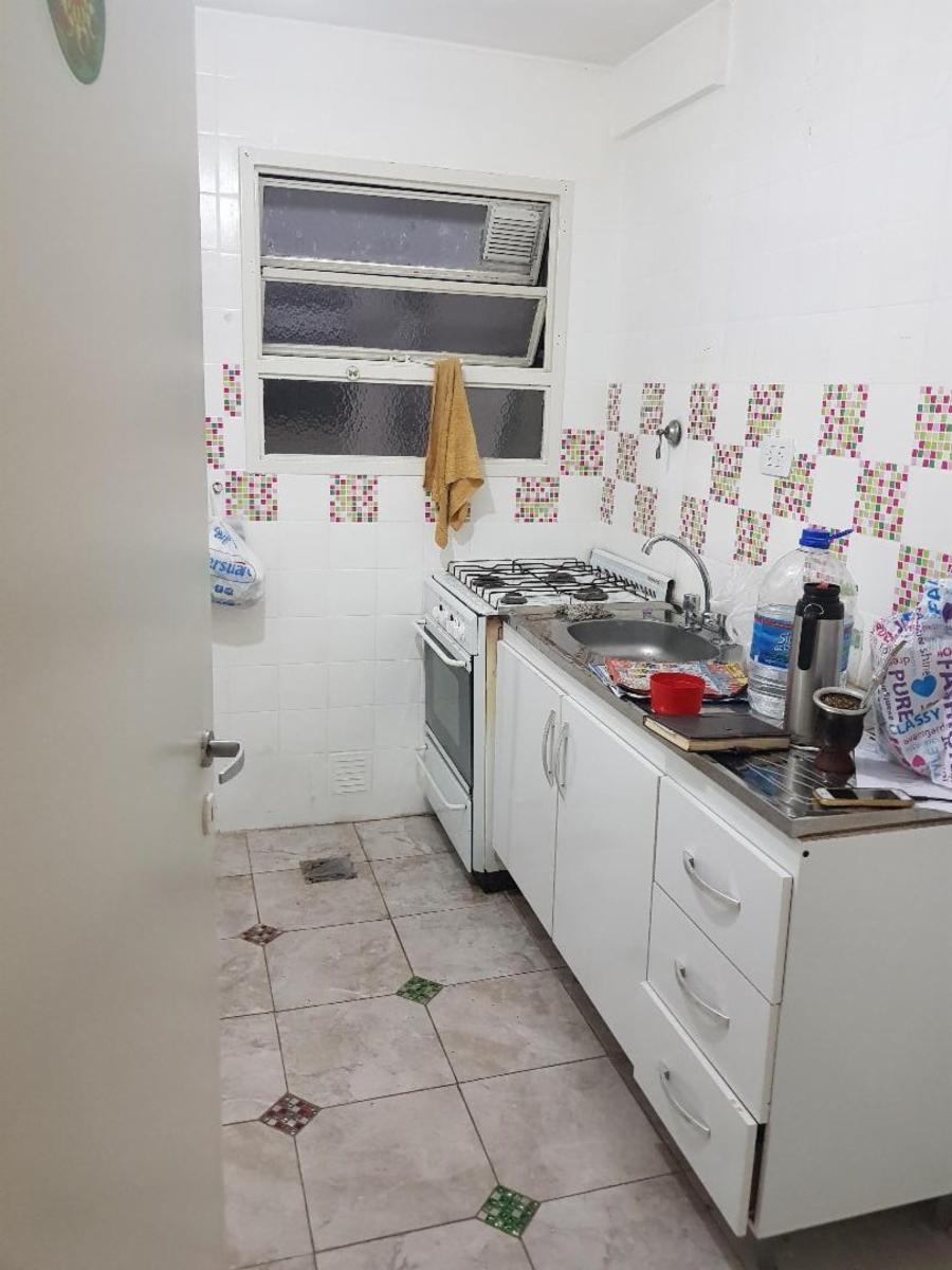 FLORES DPTO 2AMB.APTO PROFESIONAL - 6