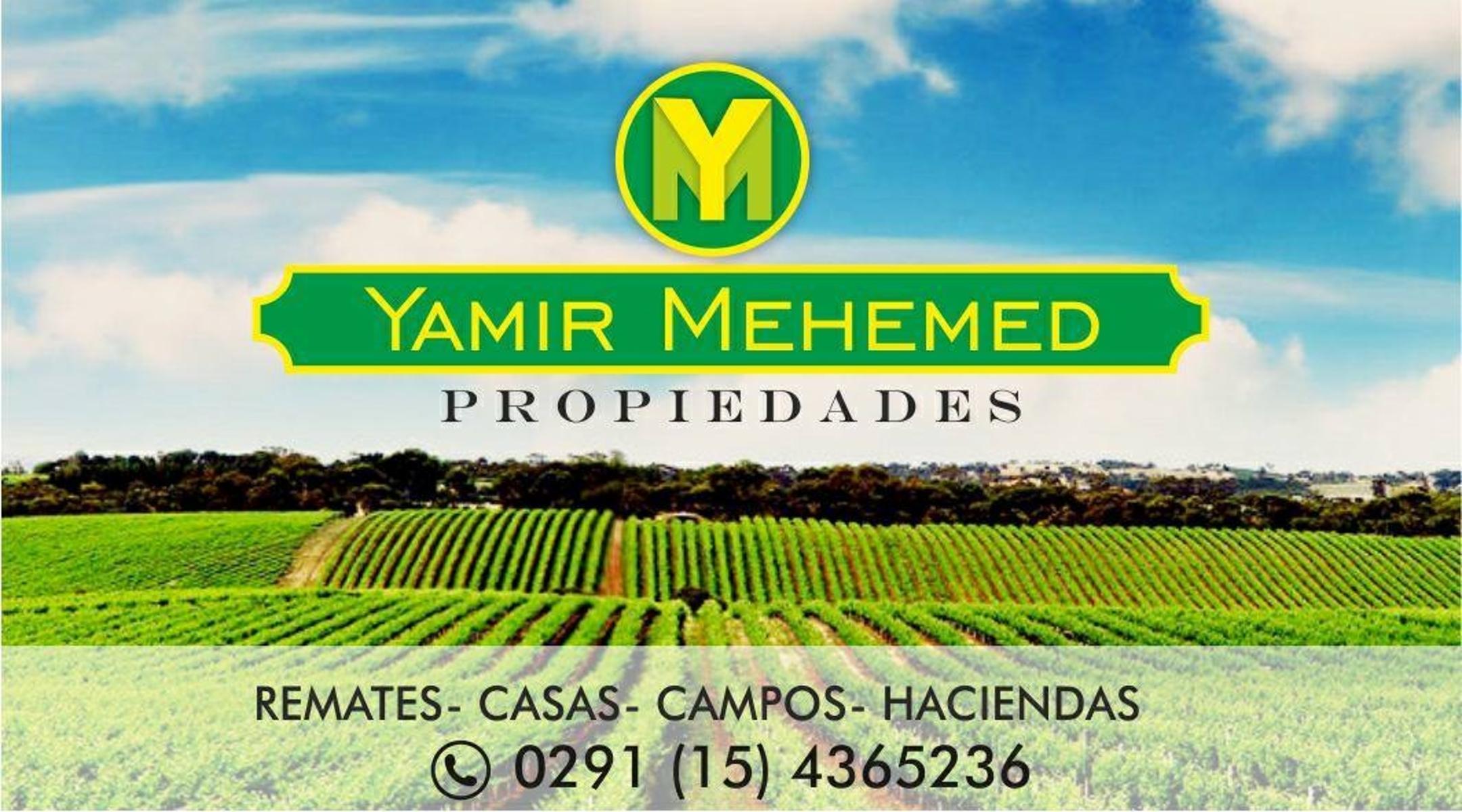 BUSCO CAMPOS AGRICOLAS Y/O GANADEROS PARA ARRENDAMIENTO - 1