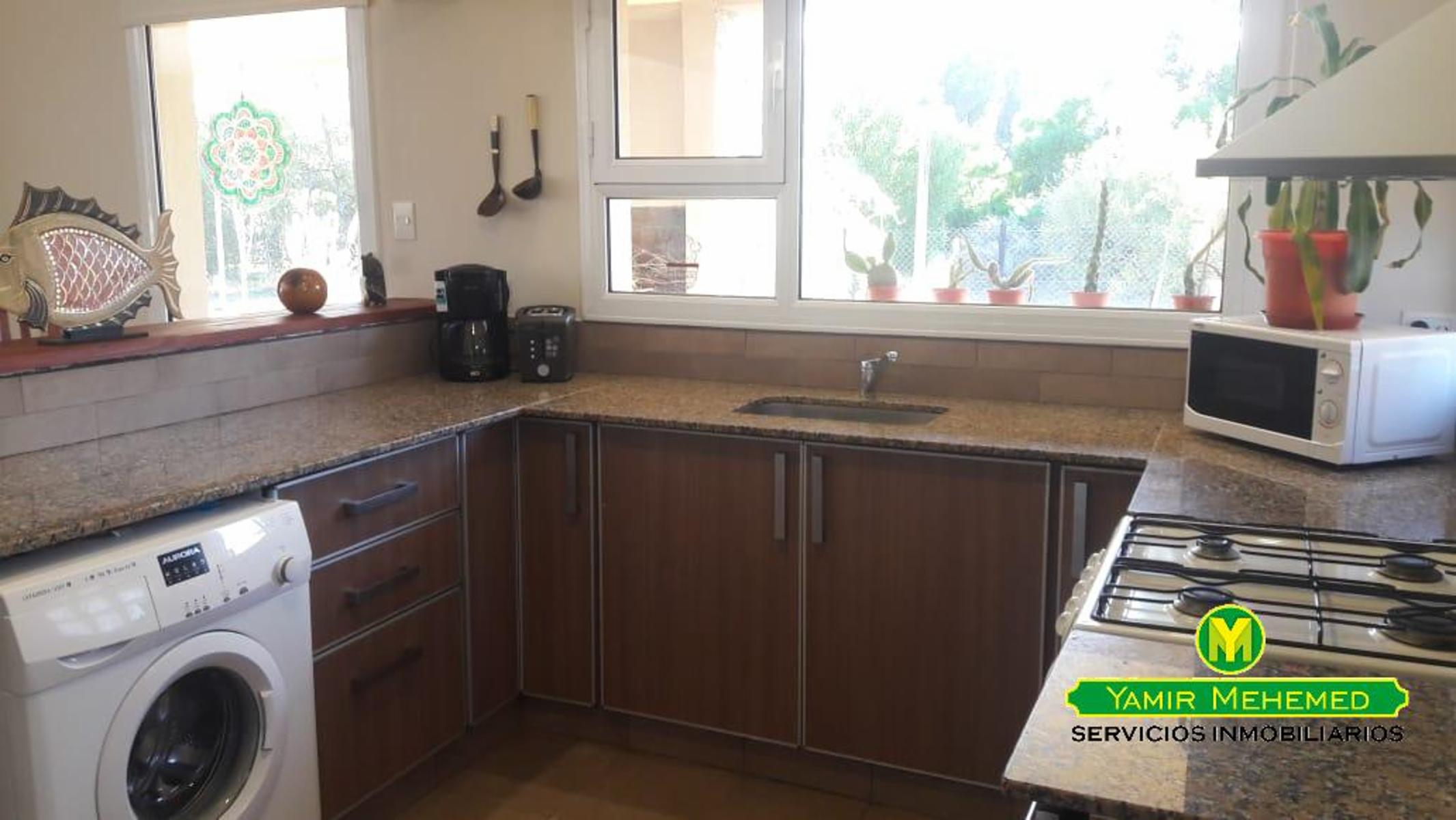Excelente casa en barrio cerrado Las Lomas en Monte Hermoso — foto 4