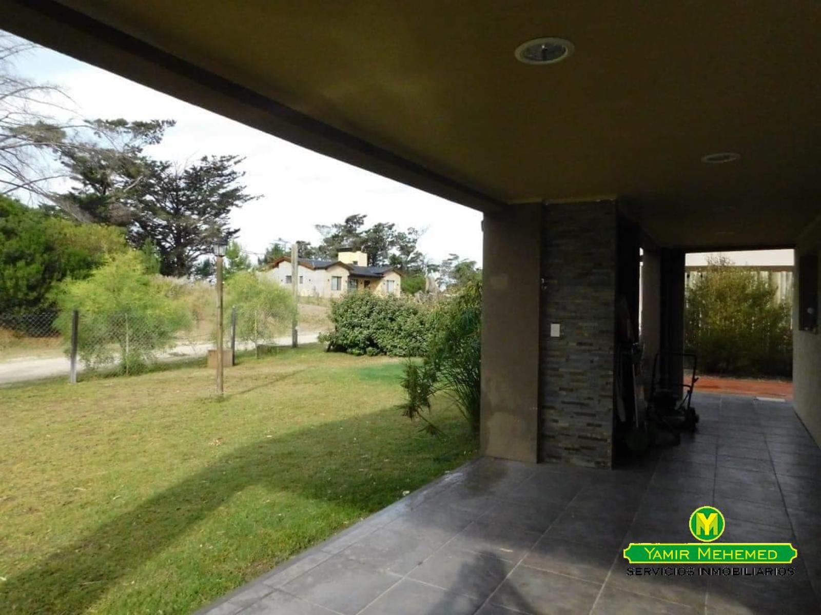 Excelente casa en barrio cerrado Las Lomas en Monte Hermoso — foto 5