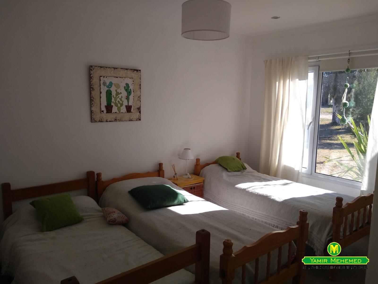 Excelente casa en barrio cerrado Las Lomas en Monte Hermoso — foto 6