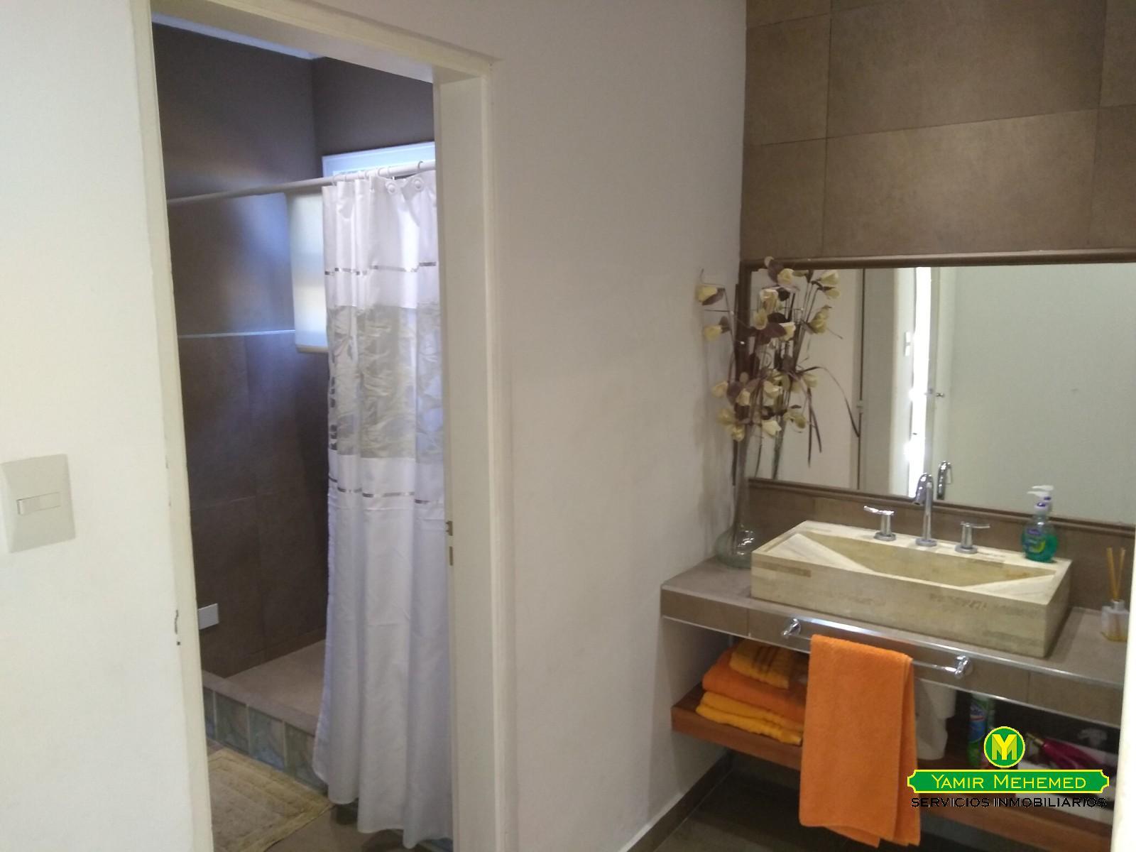 Excelente casa en barrio cerrado Las Lomas en Monte Hermoso — foto 7
