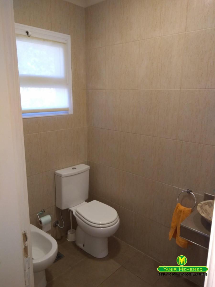 Excelente casa en barrio cerrado Las Lomas en Monte Hermoso — foto 8