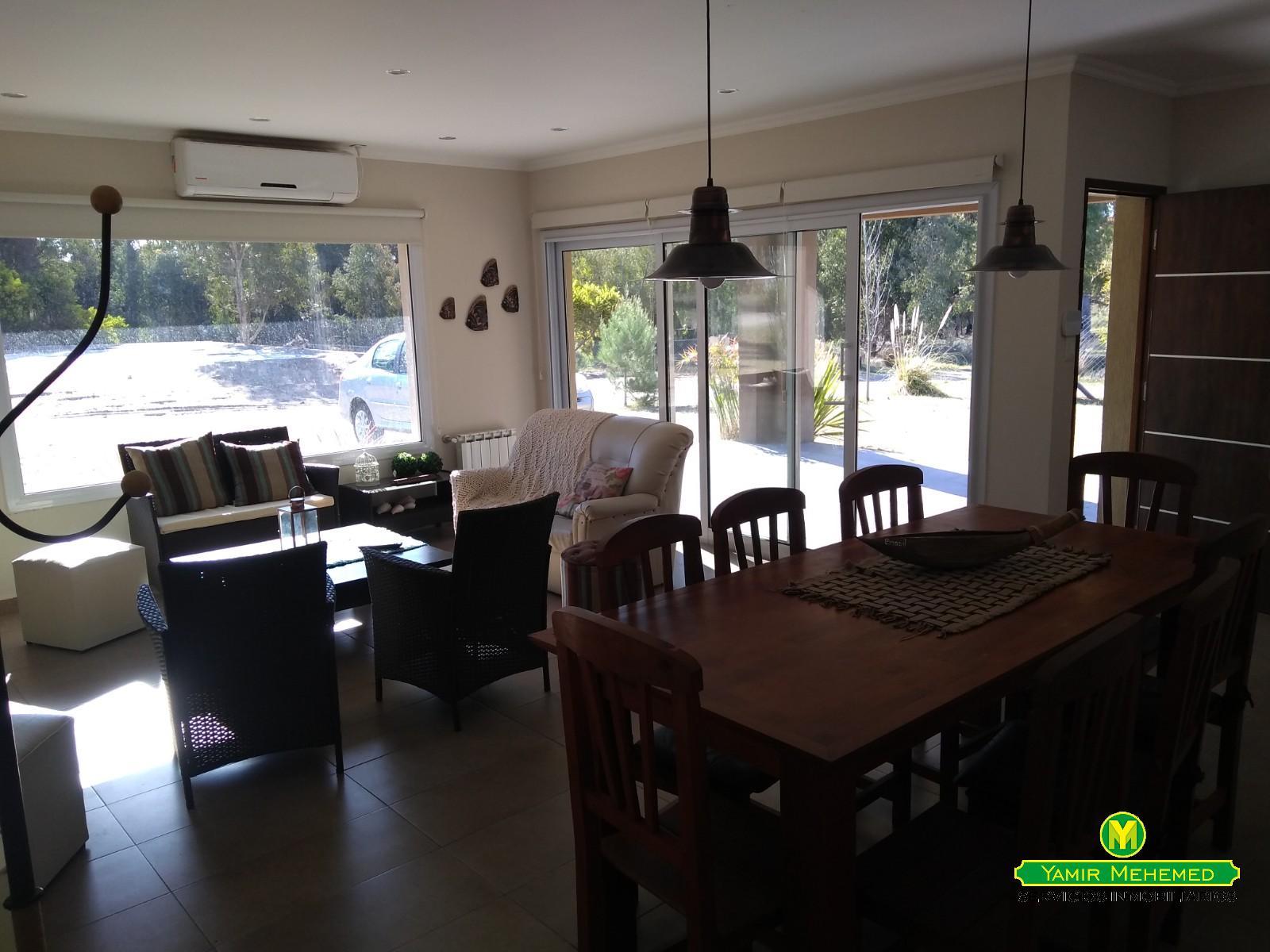 Excelente casa en barrio cerrado Las Lomas en Monte Hermoso — foto 9