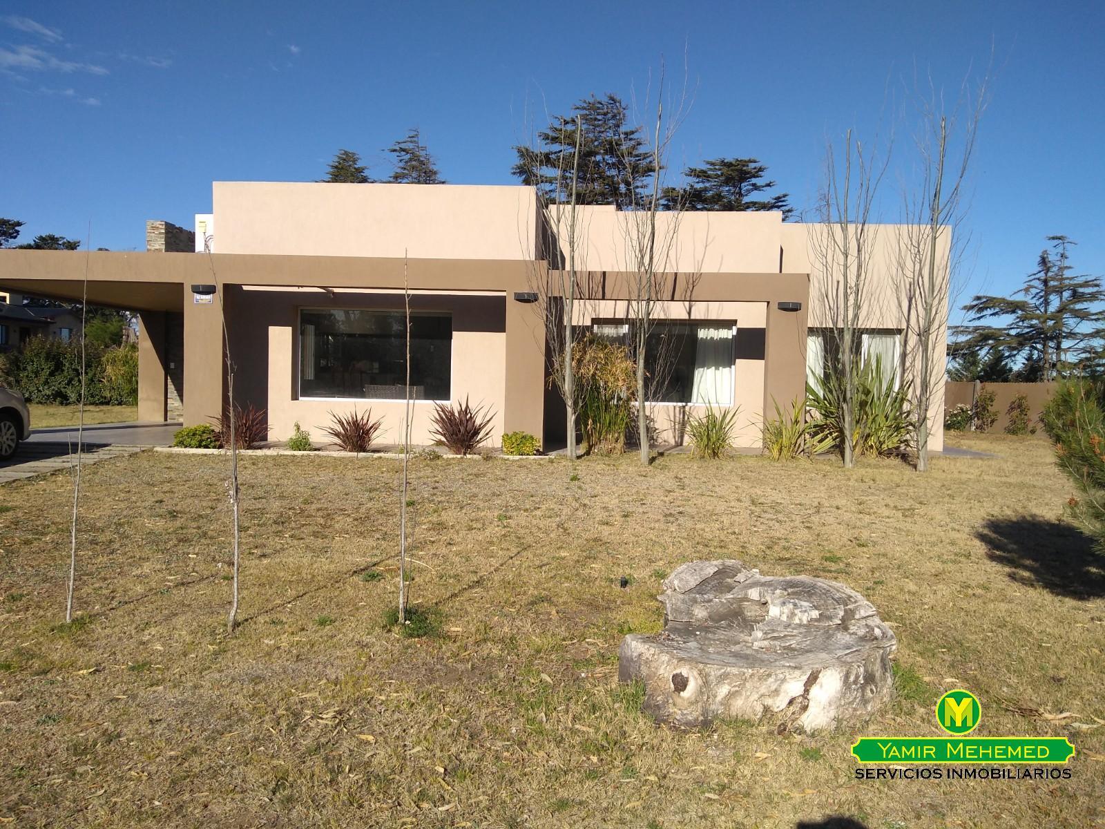 Excelente casa en barrio cerrado Las Lomas en Monte Hermoso — foto 11
