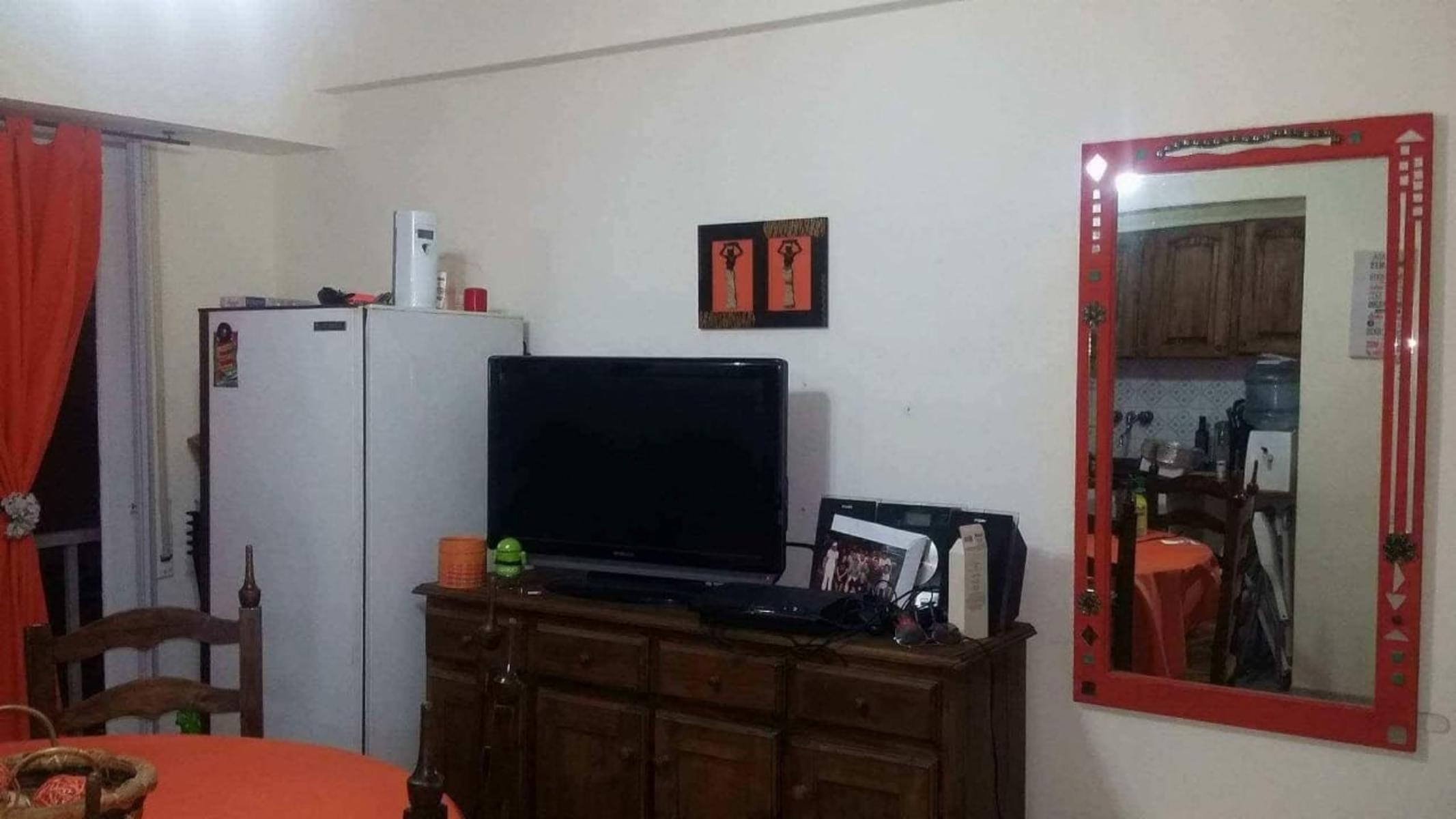 EXCELENTE DEPARTAMENTO A METROS DEL MAR — foto 4