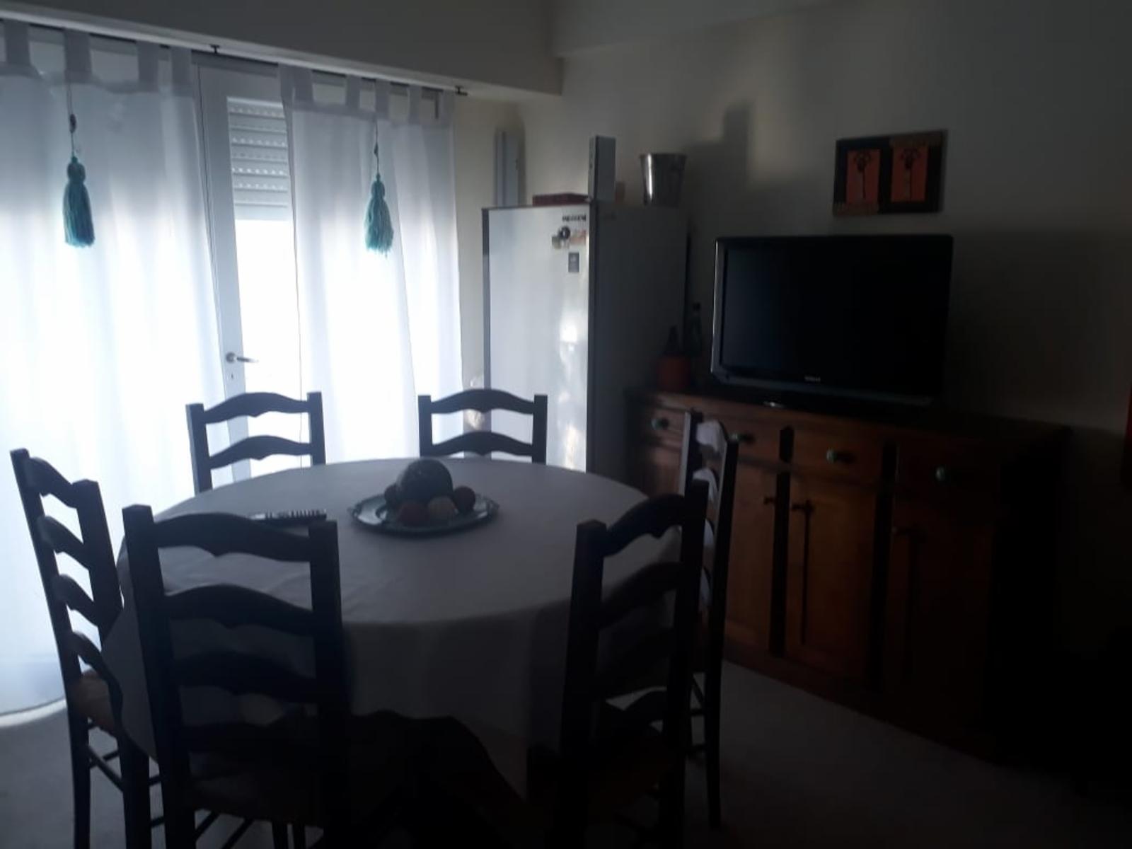 EXCELENTE DEPARTAMENTO A METROS DEL MAR — foto 7