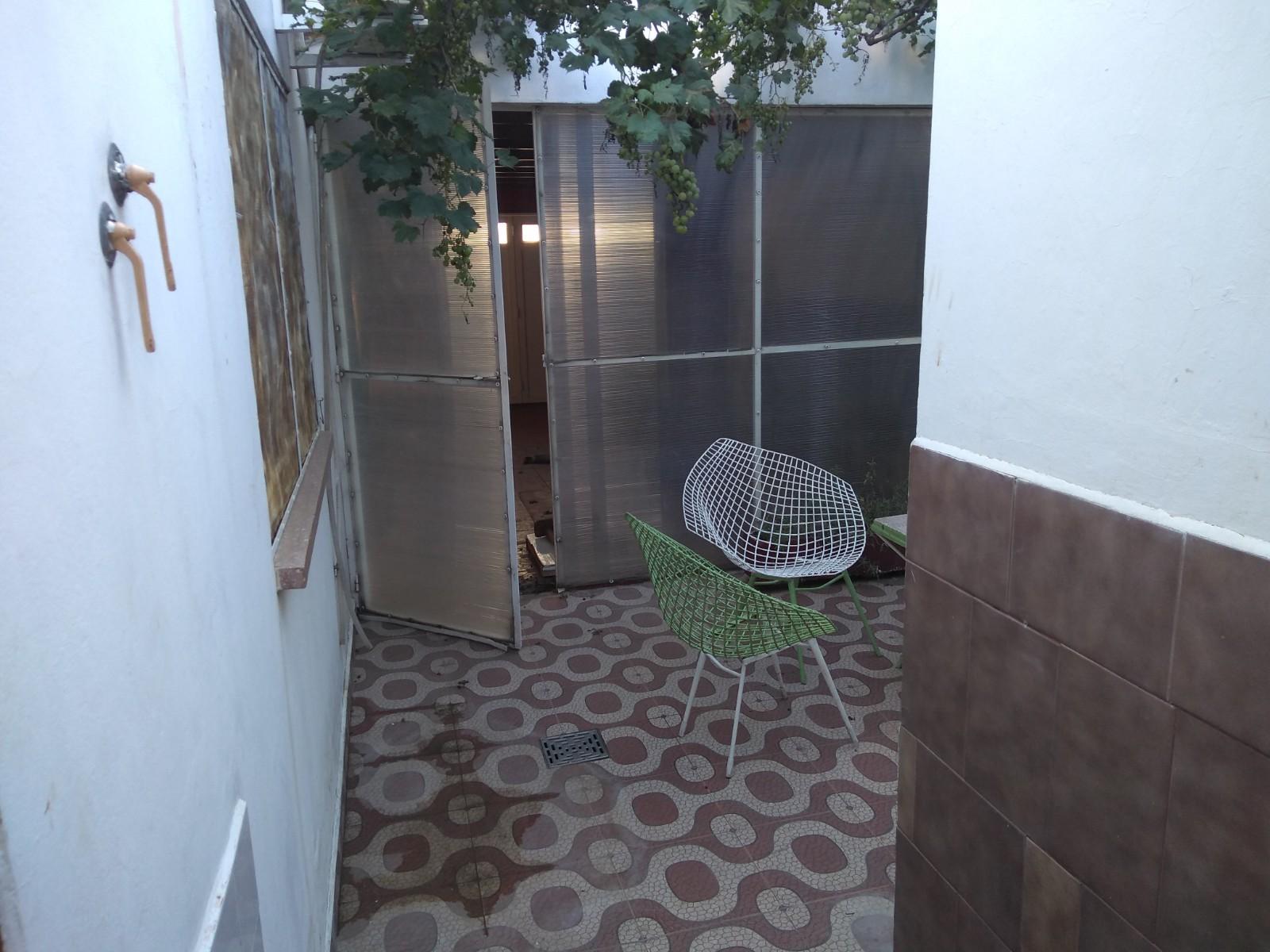 MUY BUENA CASA EN VENTA EN CORONEL DORREGO - 5