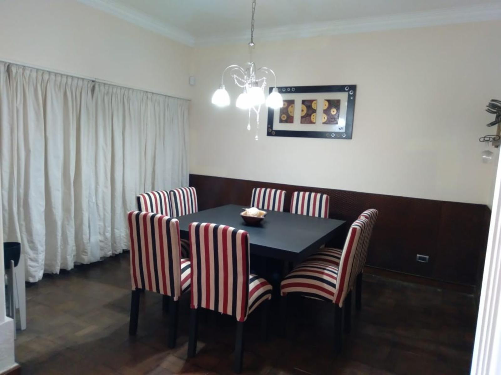 HERMOSA CASA CENTRICA - 3