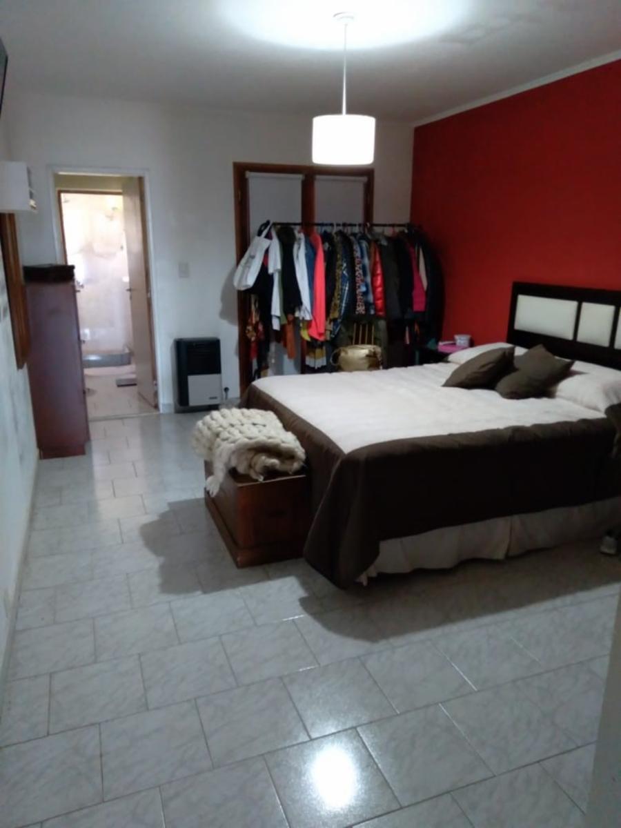 HERMOSA CASA CENTRICA - 5