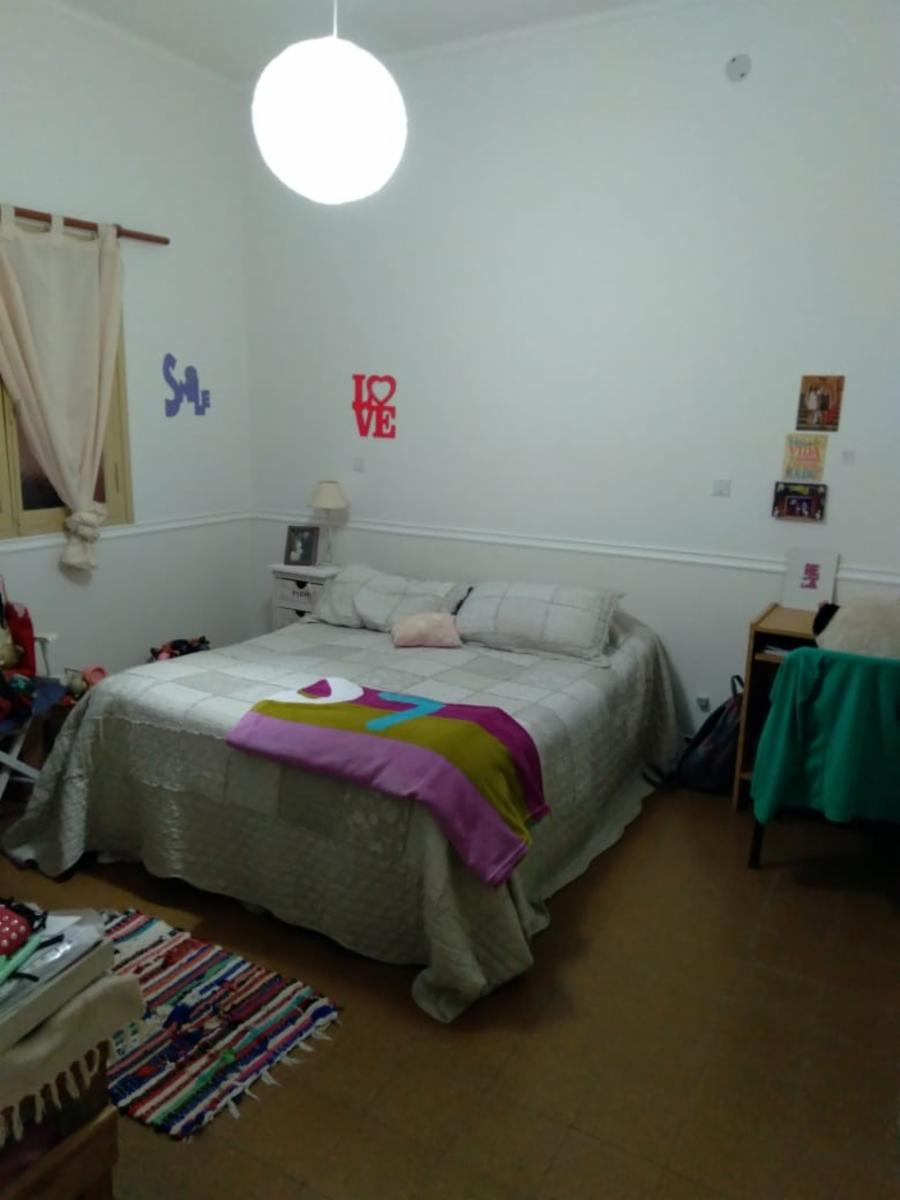 HERMOSA CASA CENTRICA - 6