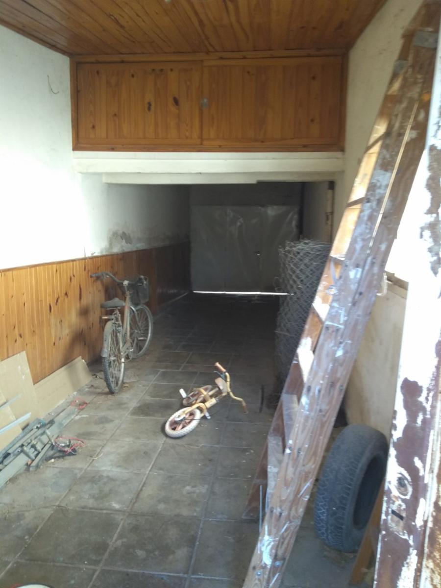 CASA SOBRE BUEN LOTE EN EXCELENTE VALOR DE VENTA - 5