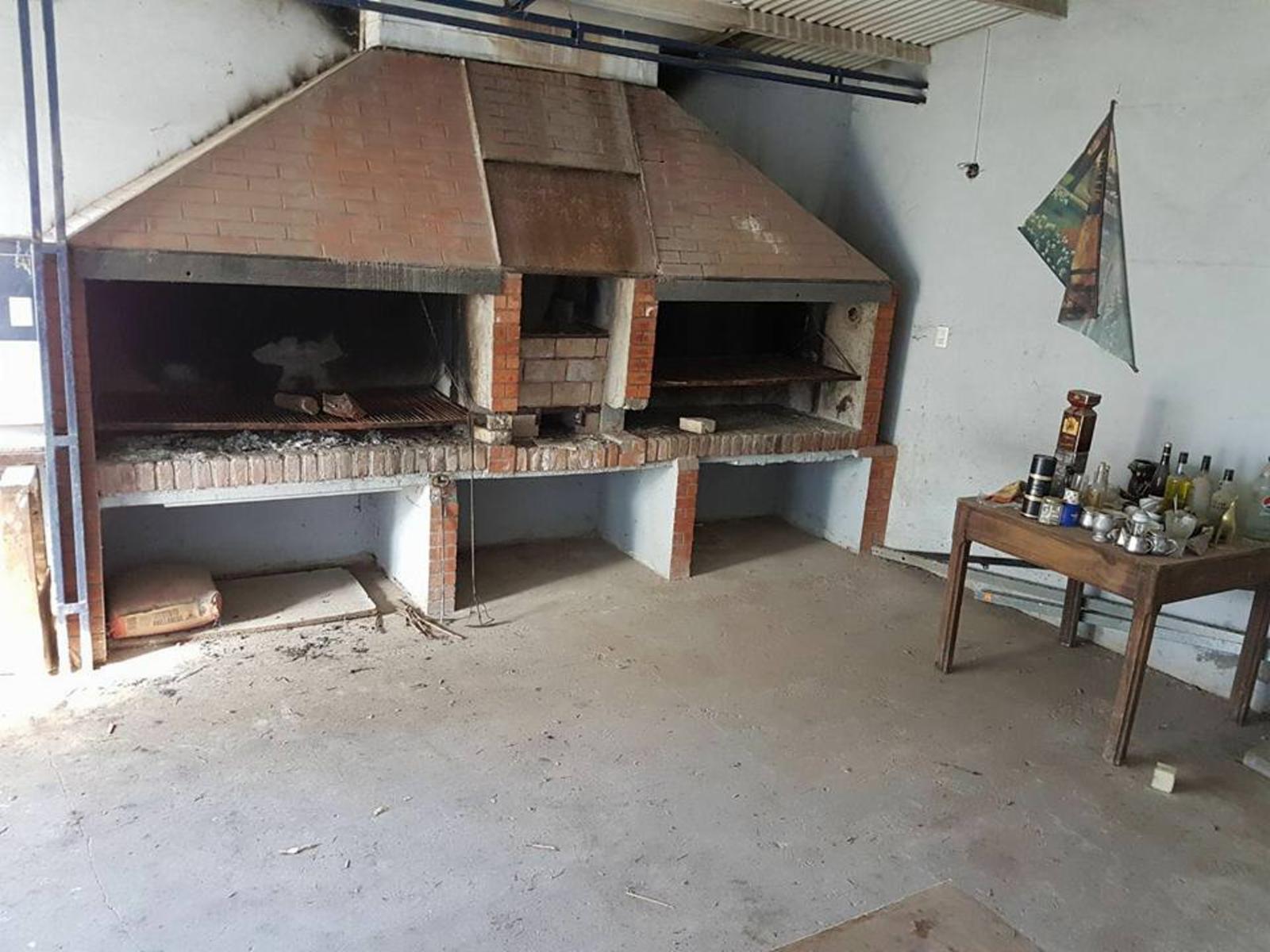 OPORTUNIDAD ALQUILER / VENTA GALPON - 2