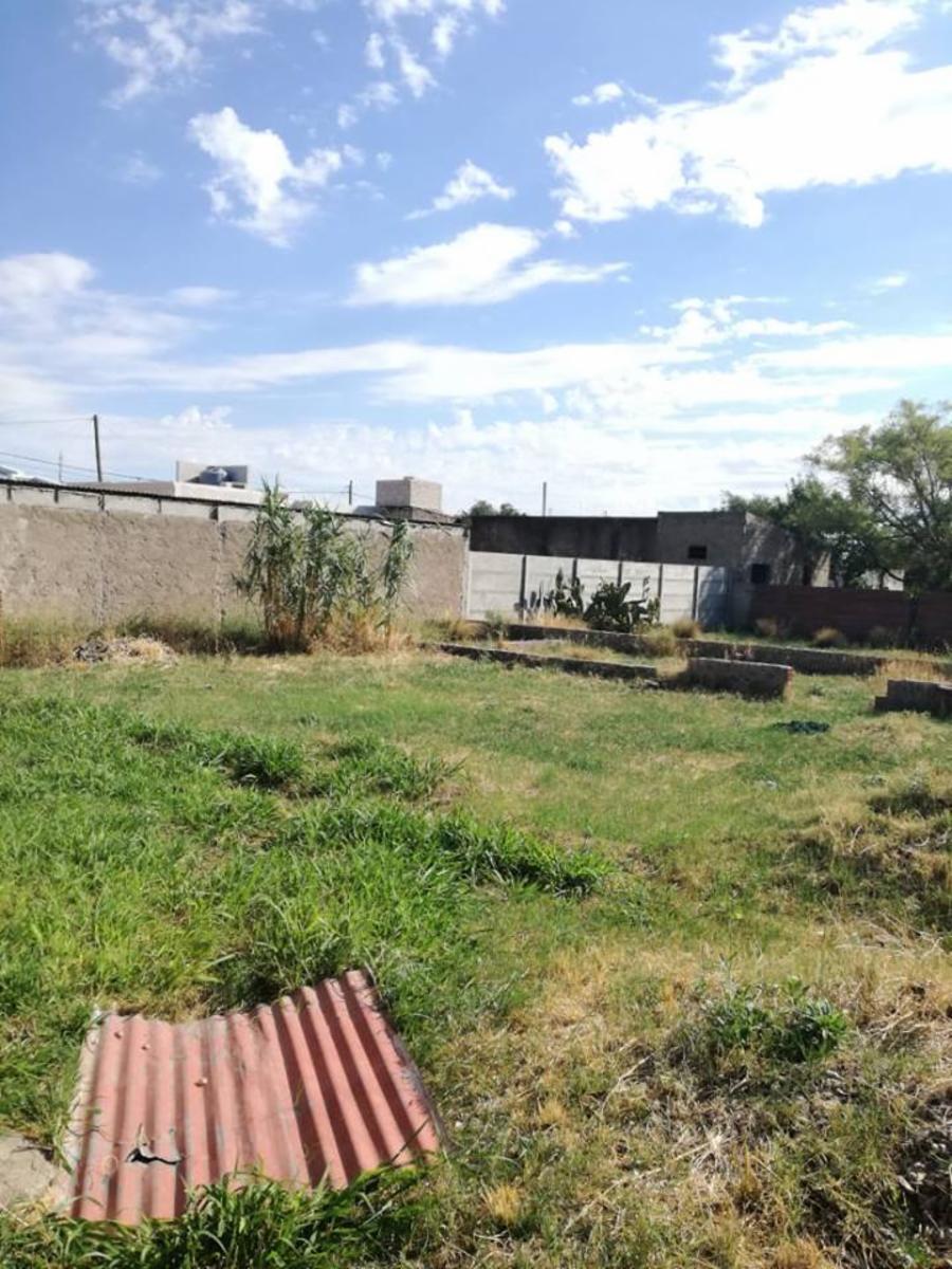 GRAN TERRENO CON CASA A TERMINAR IDEAL INVERSORES PAPELES AL DIA - 3