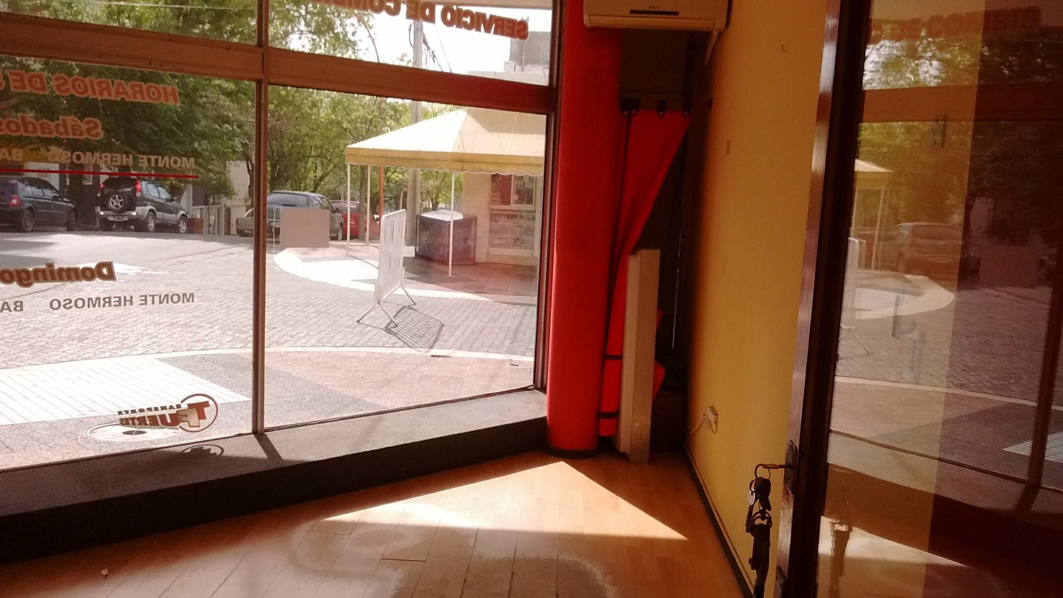 Excelente local comercial - 3