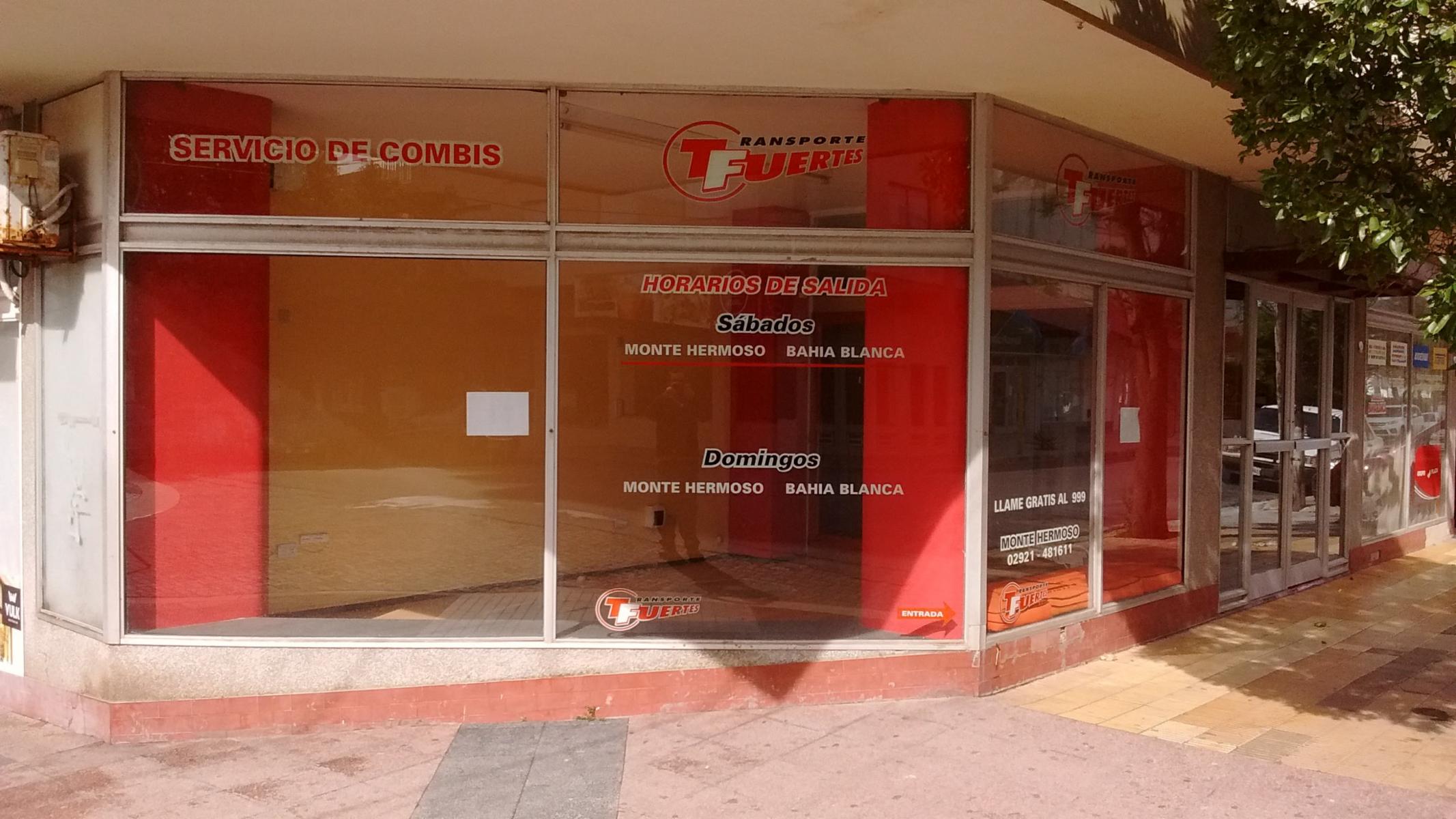 Excelente local comercial - 4