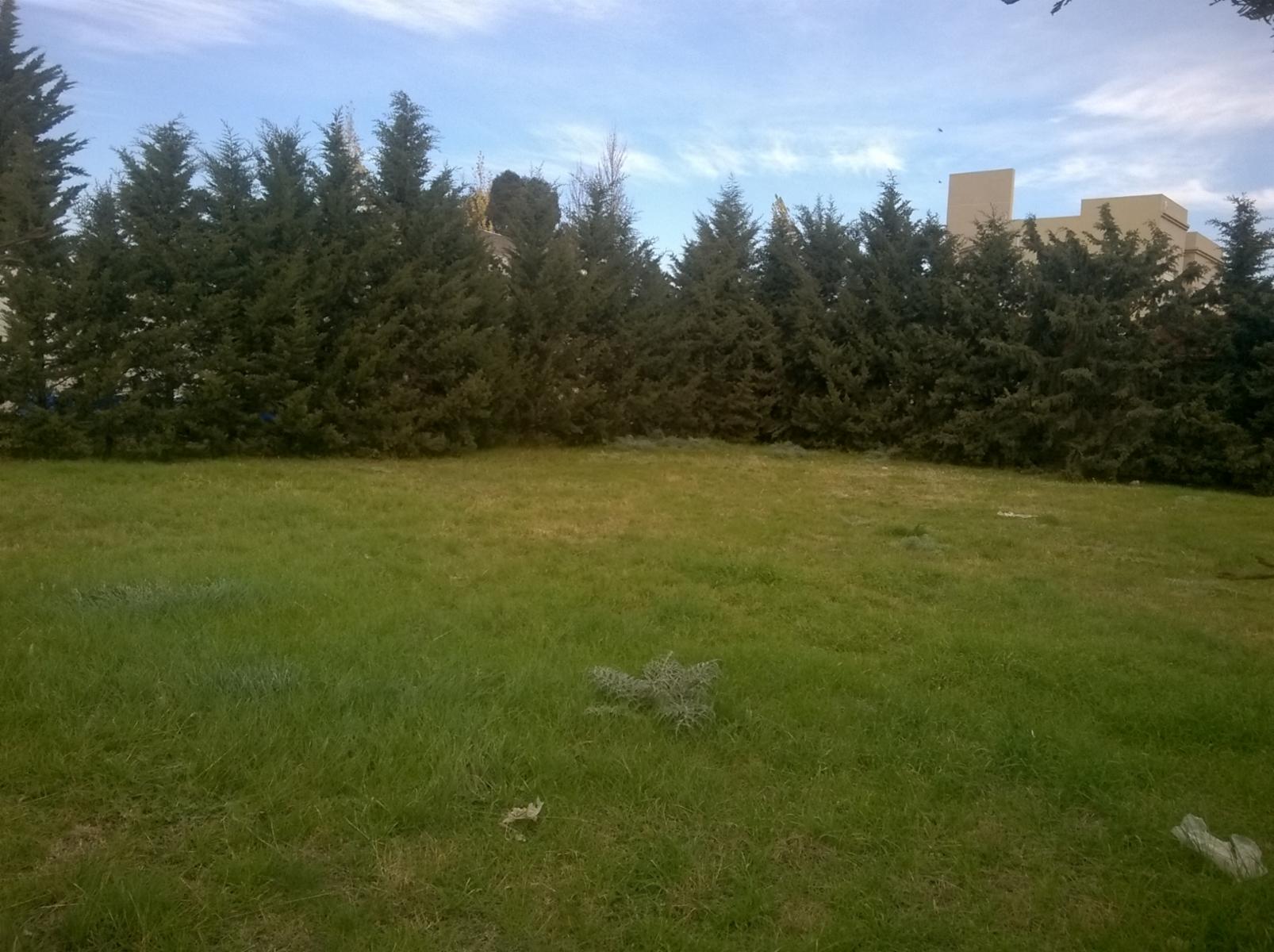 terreno venta bahia blanca Barrio Los Horneros — foto 2
