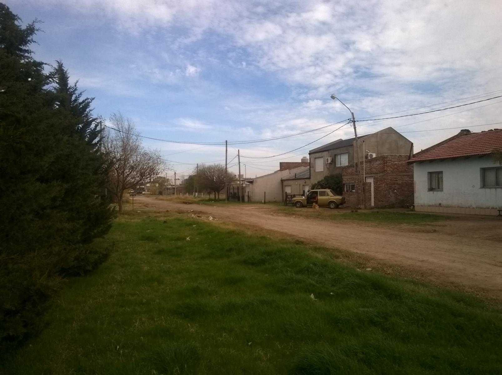 terreno venta bahia blanca Barrio Los Horneros — foto 3