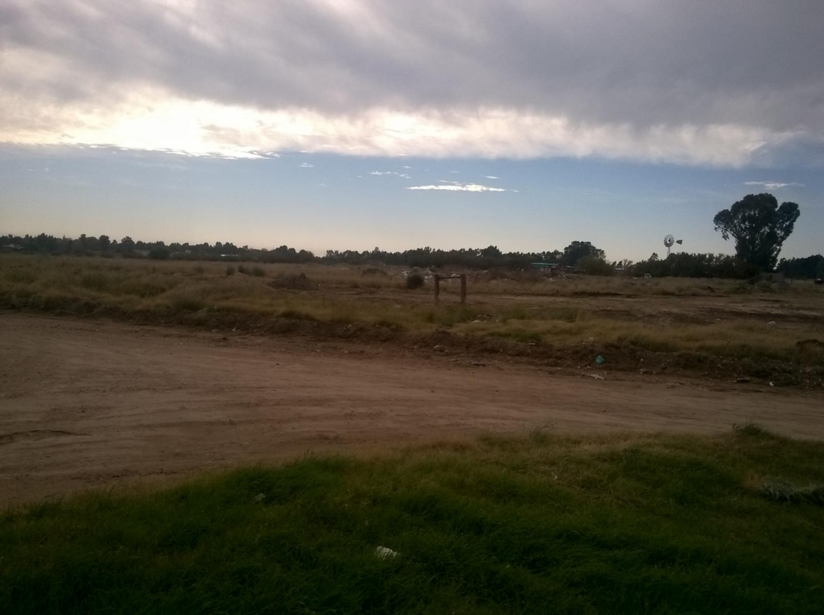 terreno venta bahia blanca Barrio Los Horneros — foto 4