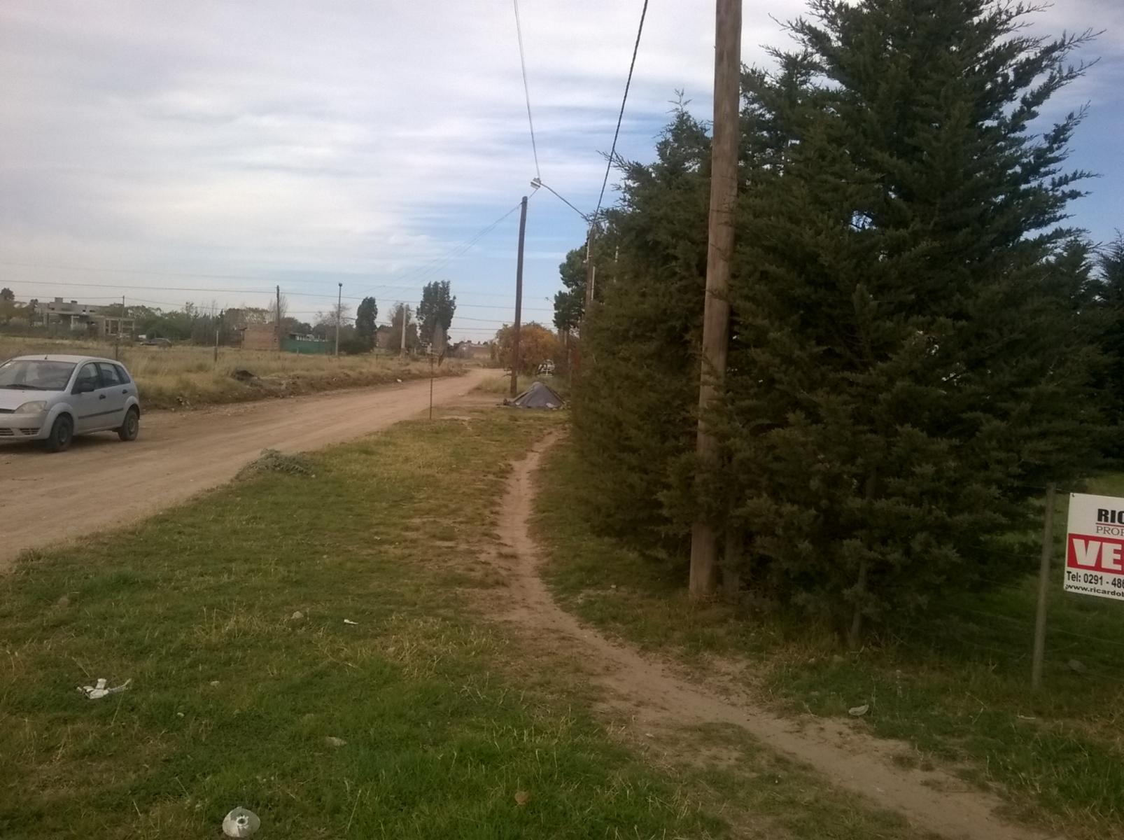 terreno venta bahia blanca Barrio Los Horneros — foto 5