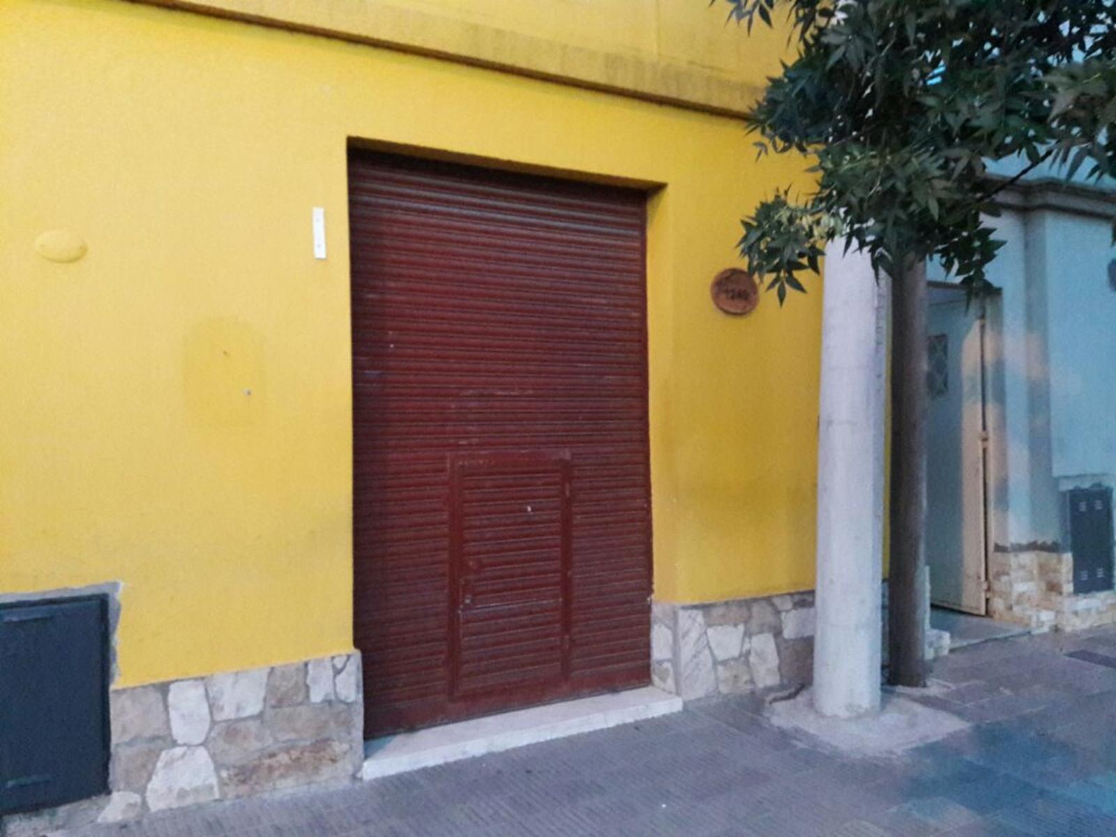 Deposito para alquiler - 8