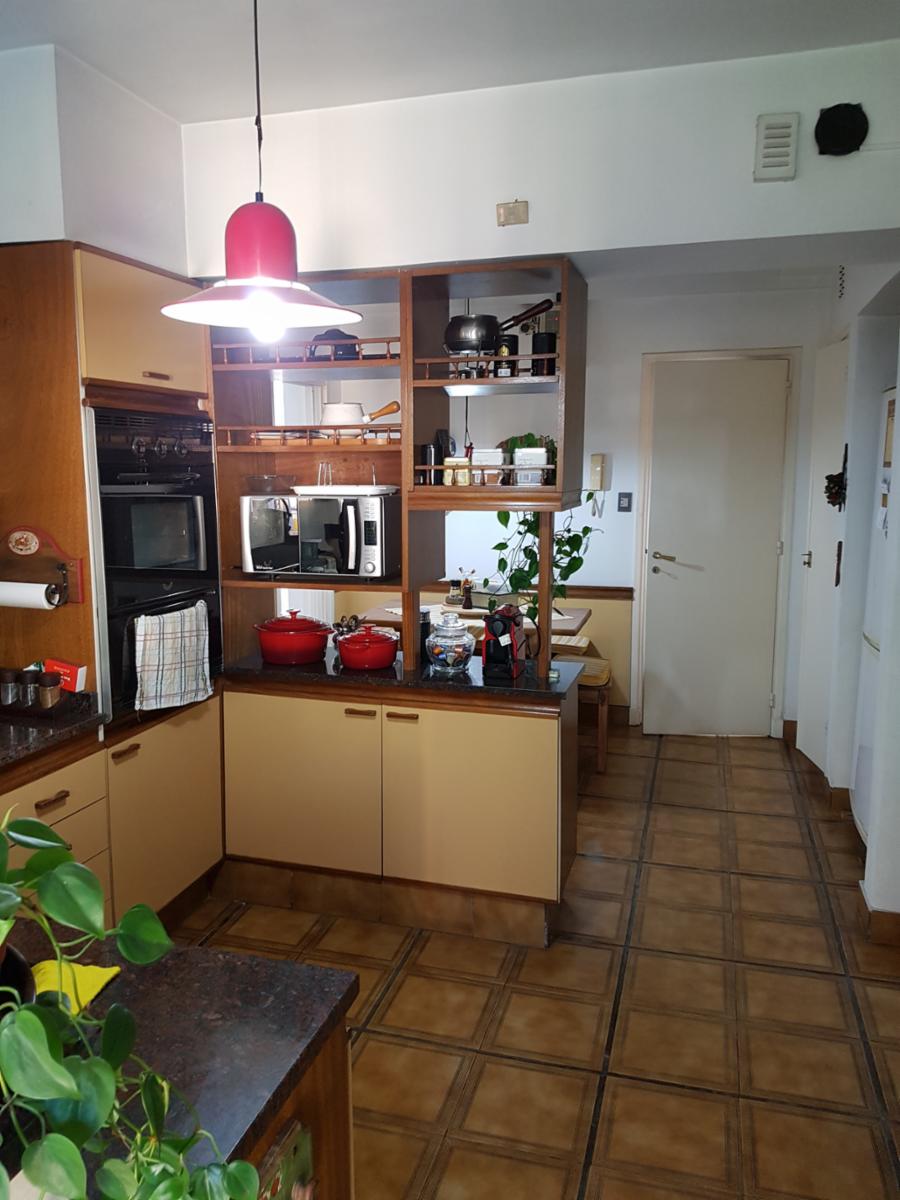 EXCELENTE CHALET EN ITUZAINGO CENTRO — foto 5