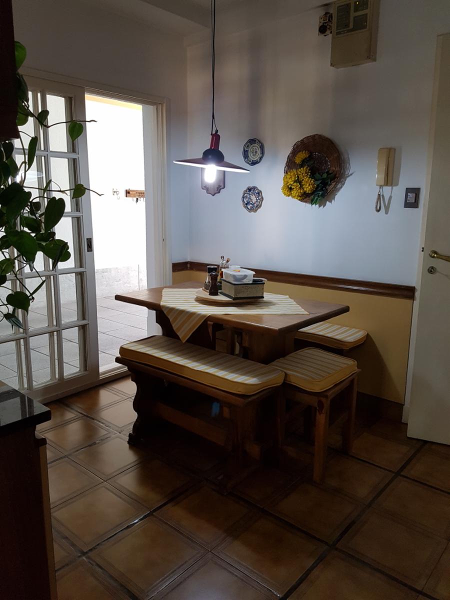 EXCELENTE CHALET EN ITUZAINGO CENTRO — foto 6