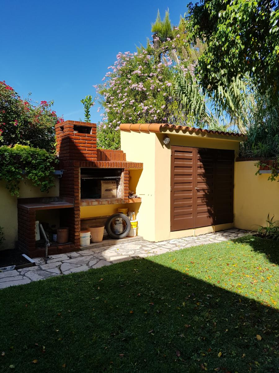 EXCELENTE CHALET EN ITUZAINGO CENTRO — foto 9